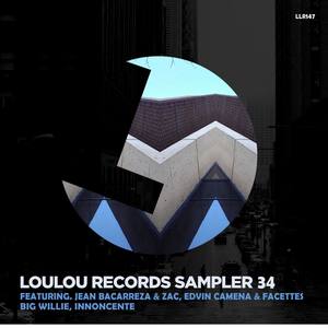 Loulou Records Sampler, Vol. 34