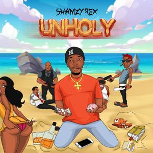 UNHOLY (Explicit)