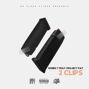 2 Clips (feat. Project Pat) [Explicit]