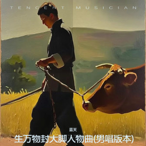 生万物封大脚人物曲-周园园