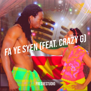 Fa Ye Syen