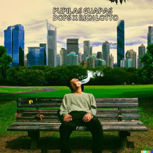 Pupilas Guapas (feat. Rich Lotto) [Explicit]