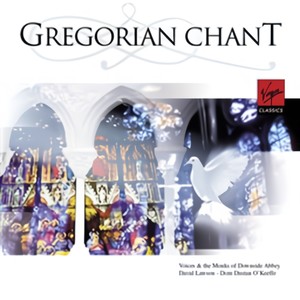 Anon: Gregorian Chant Music