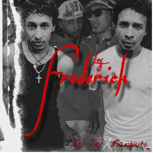 Los Frederick (feat. Jey Jey & Ranguito) (Explicit)