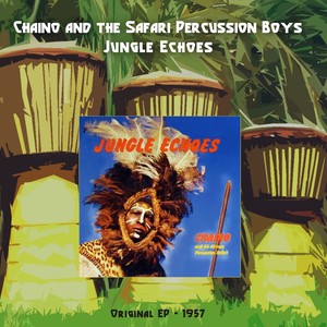 Jungle Echoes EP (Original EP 1958)