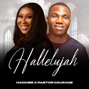 Hallelujah (feat. Pastor Courage)