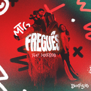 Dionisio - Mtg Freguês - Remix