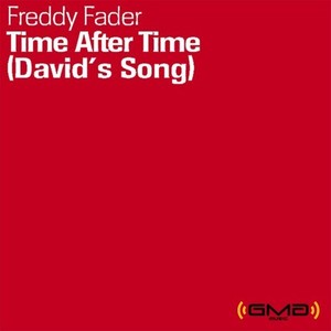 Time After Time (David's Song)