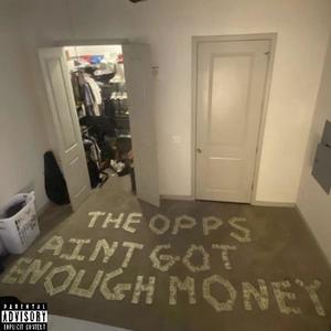 MONEY MAN (feat. Jordannn) (Explicit)