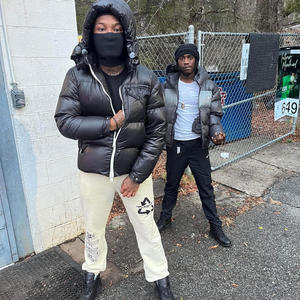 Bip Da Scat (feat. 28hunnakarie) (Explicit)