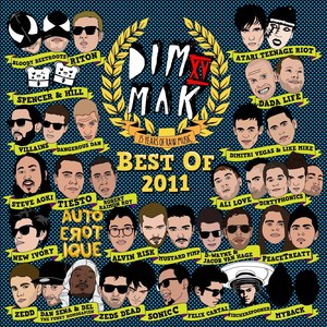 Song Of Siren (feat. Del The Funky Homosapien & Kylee Swenson) (Final MSTR)