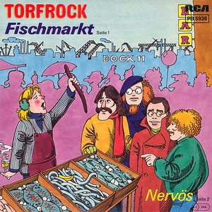 Fischmarkt