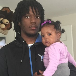 Burden My Lord (feat. Sasha Kashperko) (Explicit)