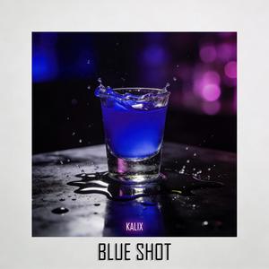 Blue Shot