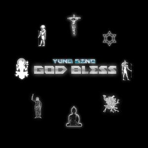 GOD BLESS (Explicit)