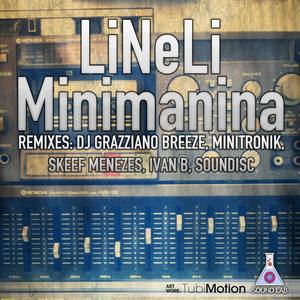 Minimanina (DJ Grazziano Breeze Remix)