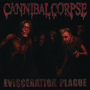 Evisceration Plague