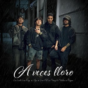 A Veces Lloro