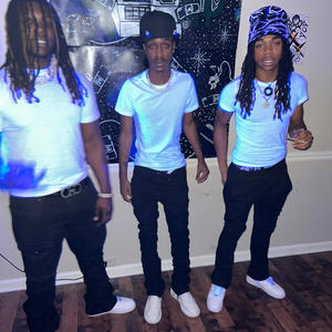 KeafFtChopXBrickXDarealkingc & Mari