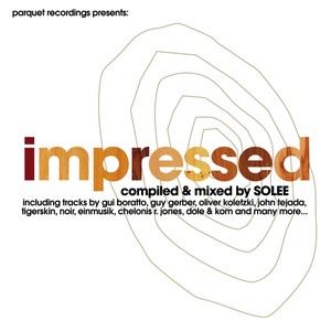 Impressed (Bonus Digital Edition)