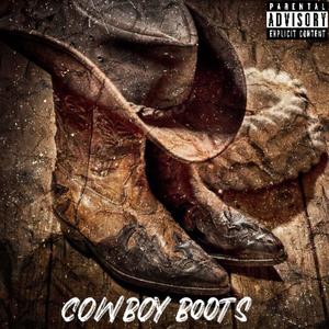 CowBoy Boots (Explicit)