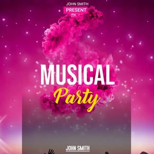 MUSICAL PARTY