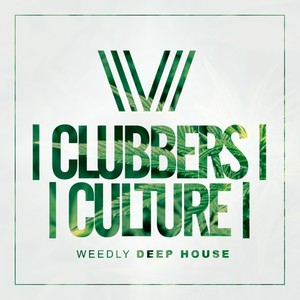 Close Your Eyes (Original Mix)