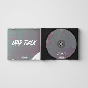 Opp Talk (Explicit)