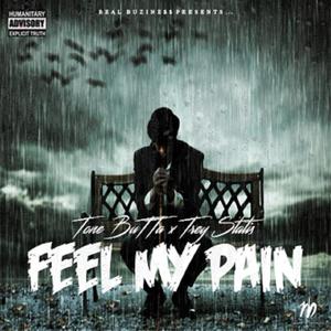 Feel My Pain (feat. Statisss)