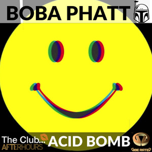 Acid Bomb (Light Version)