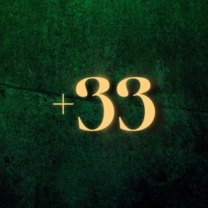 +33