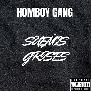Sueños Grises (Explicit)