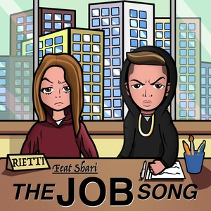 The Job Song(feat. Shari)