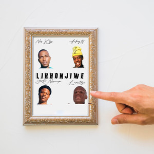 Likhonjiwe