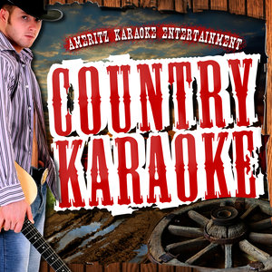 Country - Karaoke Vol. 133