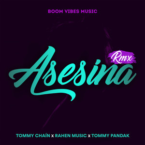 Asesina RMX