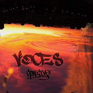 Voces. (feat. AelloposBeat & GroneBeatz.Prod)