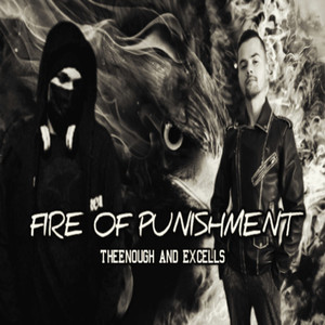 FIRE OF PUNISHMENT