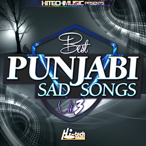 Best Punjabi Sad Songs, Vol. 3