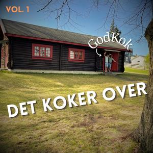 Det koker over (Explicit)