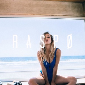 I Don't Wanna Live Forever (Raspo Remix)