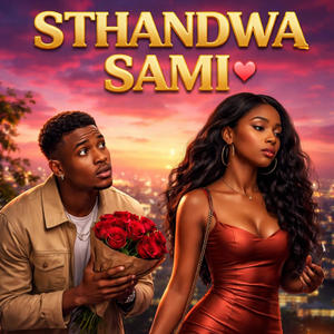 Mashxlen - Sthandwa sami (feat. Sidu)