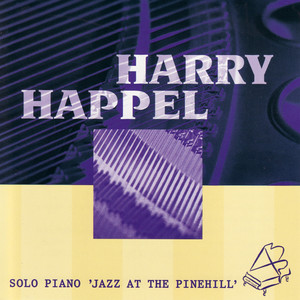 Solo Piano 'Jazz At The Pinehill'