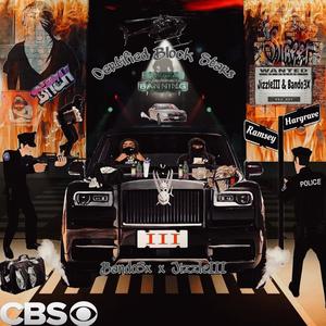 Dime (feat. Gyei) (Explicit)