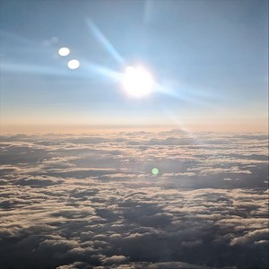 Love Is Lifting Us Up