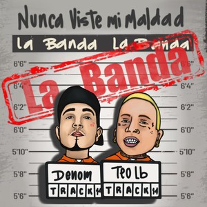 Nunca Viste Mi Maldad