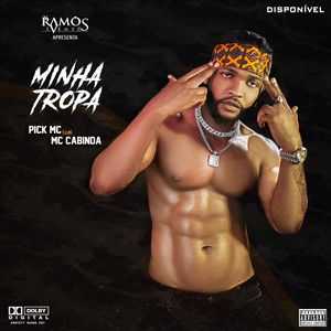 Minha Tropa (Explicit)