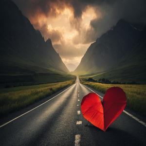 A Road To My Heart