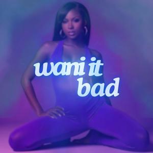 Want it bad (Explicit)