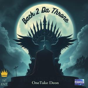 Back & Better (Explicit)